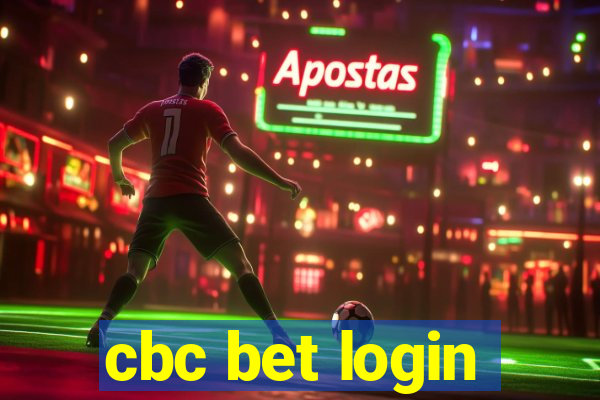 cbc bet login